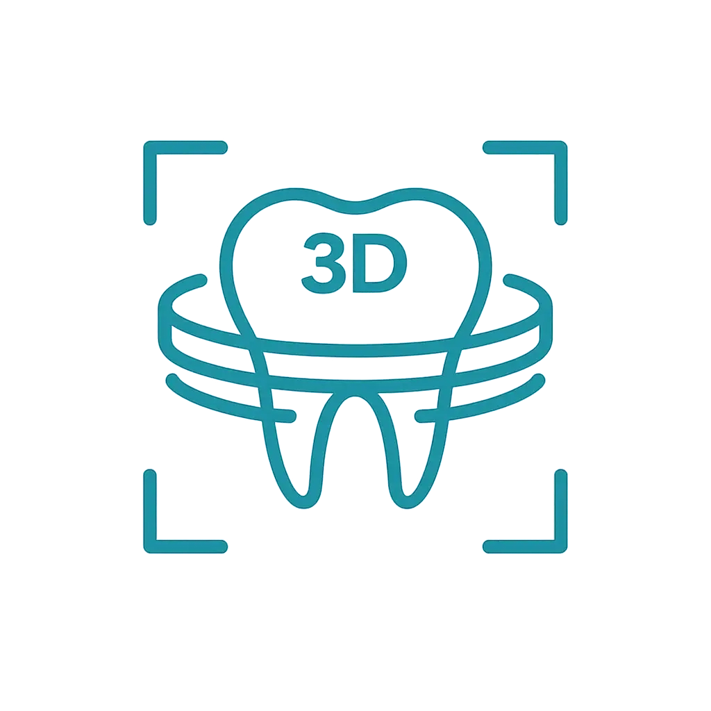 Ortopan i CBCT snimanje